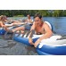 Intex River Run Connect Inflatable Floating Beverage Cooler with Lid | 56823EP   553531852